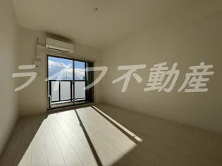 リヴェント玉造【9階】の外観