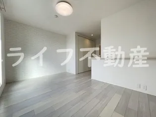 エアルレジデンスⅠ【1階】の外観