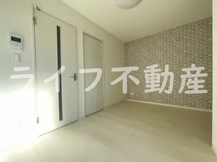 ノイヴェル長瀬【3階】の外観