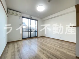 メゾンドゥ長瀬 Ⅱ【2階】の外観