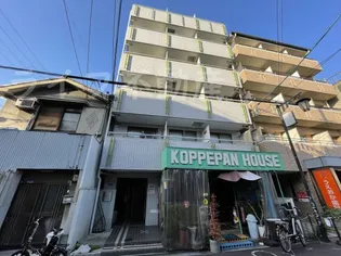 アミティ近大通りの画像