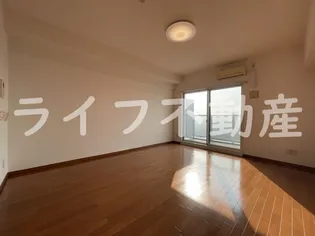 グランシス高井田【7階】の外観