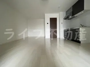 Faseciaサンド【1階】の外観