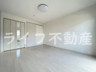 クリエオーレ近江堂【1階】の外観