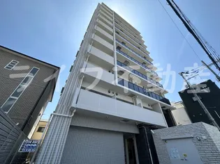 BO BEDRE MIKURIYA【5階】の外観