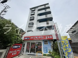 サンハイツ稲田の画像