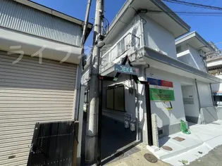 ADEKAーT【4階】の外観