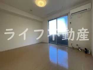 セジュールオッツ八戸ノ里【3階】の外観