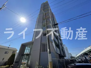 アールパンション高井田の画像