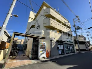 グリーンシティコーニッシュの画像