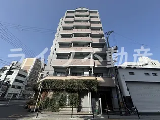 ウインライフ緑橋の画像