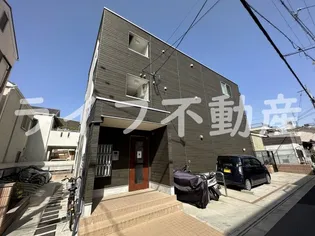 リブリ 布施の画像