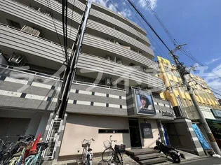 ルミエール八戸ノ里の画像