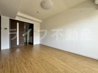 アンギンルマ【3階】の外観