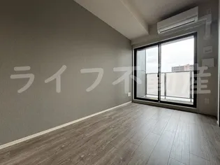 ブランシエスタ森ノ宮【7階】の外観