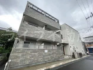 クリエオーレ近江堂の画像