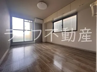 メゾンヤマト【4階】の外観