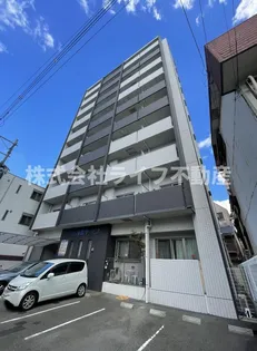 アルシオネ【7階】の外観