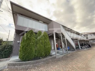 イーストフラワー弐番館の画像