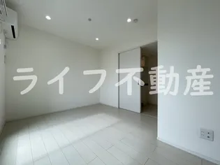 リヴェールコート【3階】の外観