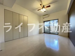 Luxe布施北Ⅰ【10階】の外観