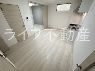 グランシティ【2階】の外観