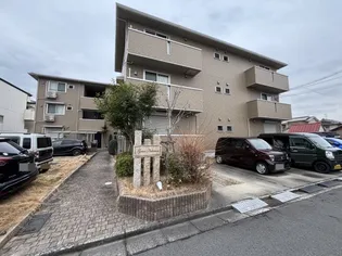 グレース中谷A棟の画像