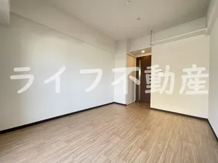 M’プラザ小阪駅前【9階】の外観