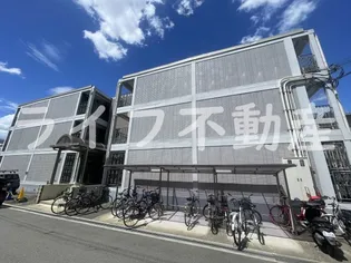 ラポール友愛Iの画像