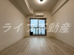 ララプレイス玉造パルク【8階】の外観