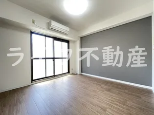 エイチツーオー小阪【5階】の外観