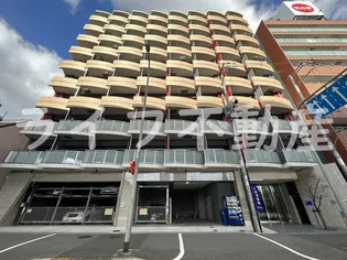 TLRレジデンス高井田の画像