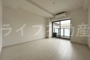 アドバンス大阪シック【4階】の外観