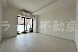 アドバンス大阪シック【4階】の外観