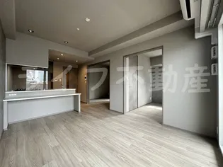 スプランディッド玉造DUE【3階】の外観