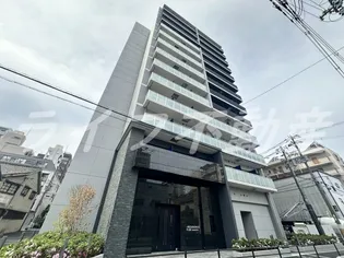 S-RESIDENCE布施aventra【13階】の外観