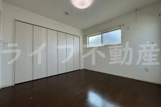 グランオリオン柏田東町【2階】の外観