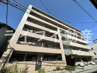 タカマツレジデンス布施SOUTHの画像