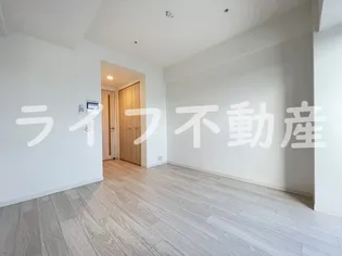 S-RESIDENCE高井田Central【9階】の外観