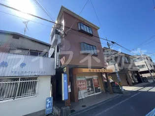 ハイツ松風の画像