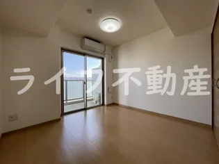 ARCENCIEL SQUARE TAKAIDA【4階】の外観