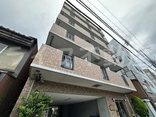 ネオ・グランツ高井田【6階】の外観