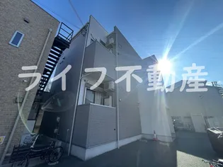 Y&Mアルタイル加納の画像