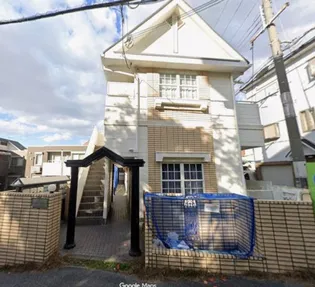 ハッピーヒルズ喜里川の画像