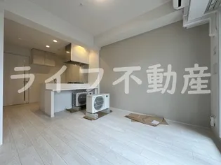 スプランディッド玉造【3階】の外観