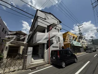 プレアール末広の画像