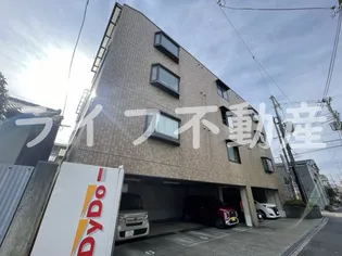 セントラルパームの画像