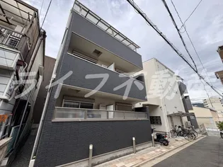 クリエオーレ玉串元町の画像