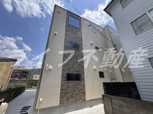 GRACE下六万寺町の画像