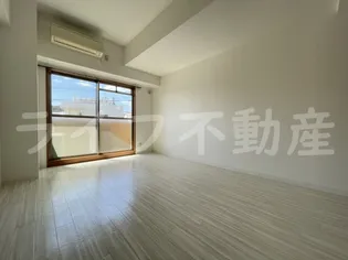 サンライズ・S【4階】の外観